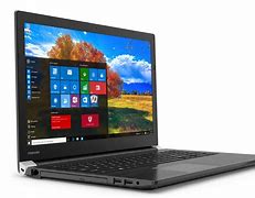 Image result for Toshiba Laptop Windows 10