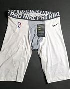 Image result for Compression Shorts Basketball Nike NBA Players