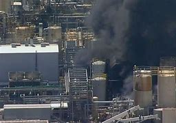 Image result for Chemical Plant Explosion Accident