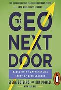 Image result for The CEO Next Door by Elena Botelho and Kim Powell