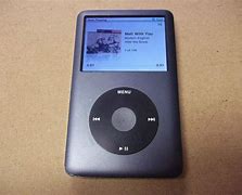 Image result for iPod Classic 6th Gen