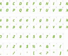 Image result for Cricket Script Font