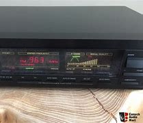 Image result for Yamaha TX 900U Tuner