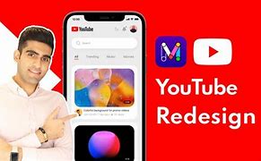 Image result for UI YouTube On iPad