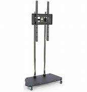 Image result for Vertical TV Floor Stand