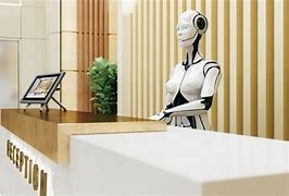 Image result for Robot Hotel