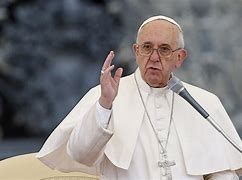 Image result for Pope Francis Recieve Pasugo