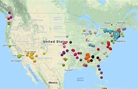 Image result for World Map to Put Pins In