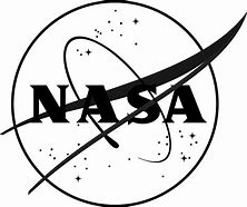 Image result for NASA Logo Coloring Page