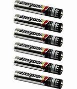 Image result for Aaaa Battery Comparison