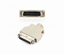 Image result for SCSI Connector Types