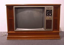 Image result for Toshiba Analog TV