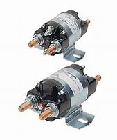 Image result for White Rodgers Solenoid Continuous Duty