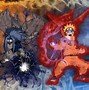 Image result for Sasuke Naruto Final Fight