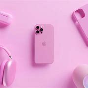Image result for Midnight Blue iPhone 13 with Pink Case