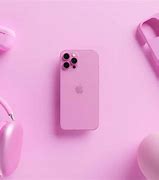 Image result for Pink iPhone