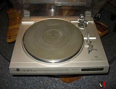 Image result for Dual Turntable Model List