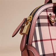 Image result for Burberry Pink