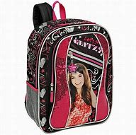 Image result for Victorious Backpacks