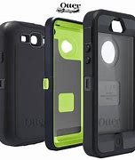 Image result for OtterBox Symmetry Red Samsung S8 Plus