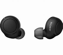 Image result for Sony WF C500 Earbuds