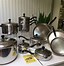 Image result for Farberware Stainless Steel Cookware