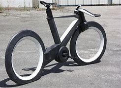 Image result for Battery Powered Push Bikes