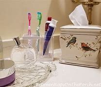 Image result for Hide Away Toothbrushes