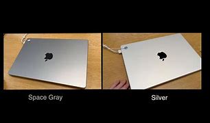 Image result for +Gray vs Silver Vd Grey