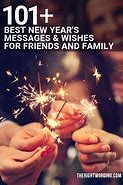 Image result for New Year's Sayings Wishes