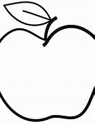 Image result for Apple Logo Drawing Concrete Poem