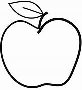 Image result for Slice of Apple Cartoon