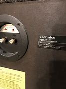 Image result for Technics Speakers 70s SB