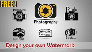 Image result for Copyright Watermark