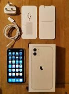 Image result for iPhone 11 White