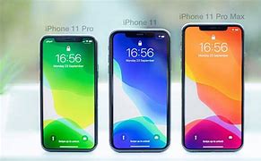 Image result for Difference Between iPhone 11 and 11 Pro Max
