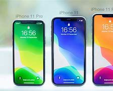 Image result for iPhone 11 Pro and Max Difference