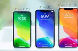 Image result for Does iPhone 11 and 11 Pro
