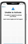 Image result for Activation Required iPhone