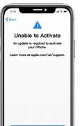 Image result for Please Activate Your iPhone