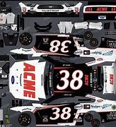 Image result for Ford Mustang Nascar Diecast