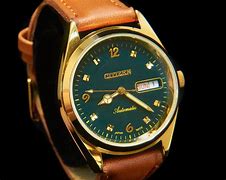 Image result for Vintage Citizen Watches