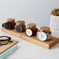 Image result for Tree-Like Watch Stand
