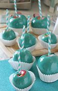 Image result for Candied Apple Weeping Crab