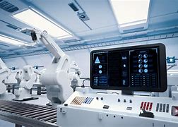 Image result for Advanced Technology in Factory