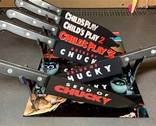 Image result for Chucky Knife