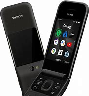 Image result for Nokia Button Phone Front View
