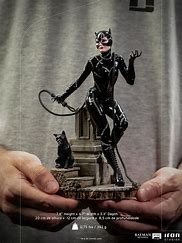 Image result for Catwoman Hand