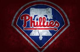 Image result for Philadelphia Phillies MLB