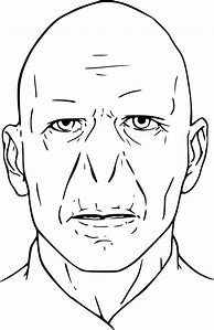 Image result for Harry Potter Voldemort Coloring Pages